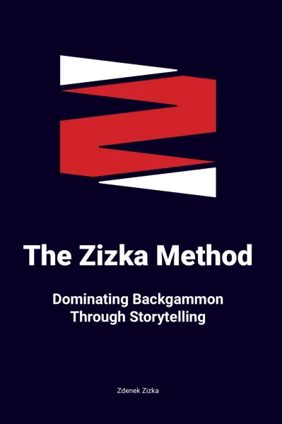 The Zizka Method · Zdenek Zizka