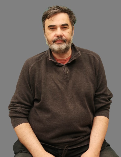 Ali Cihangir