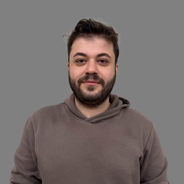 Amin Shahvalizadeh