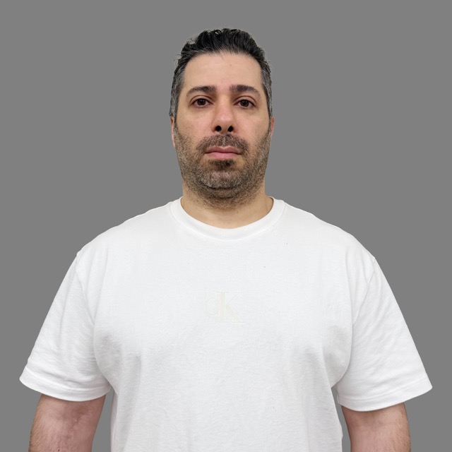 Amirali Tavakoli