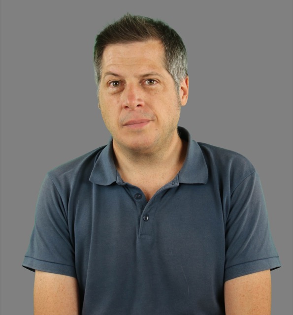 Anders Marcussen