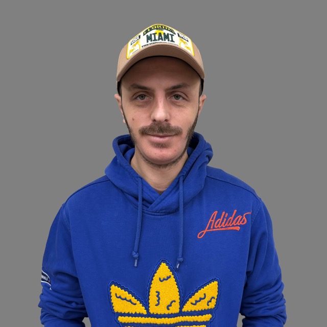 Aykut Keskin