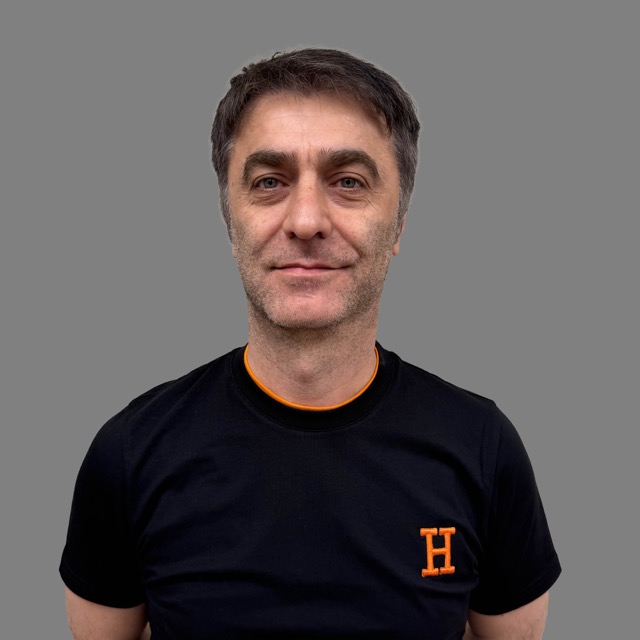 Aziz Celikkaya
