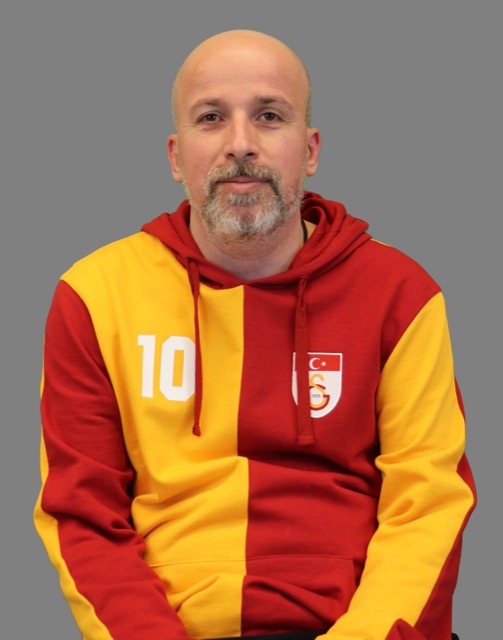 Bakar Matikashvili
