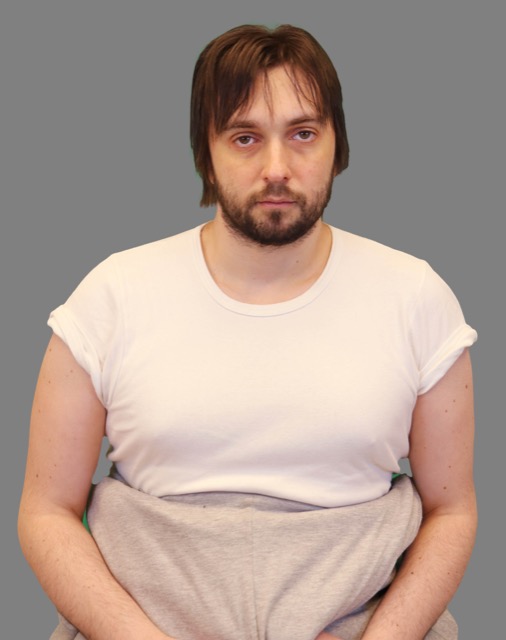 Burak Culhaci