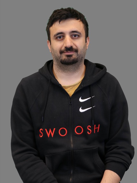 Caner Cetin