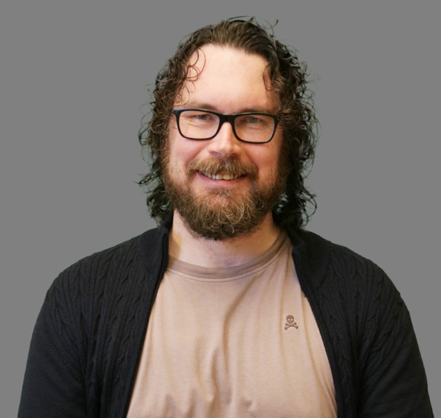 Dagfinn Snarheim