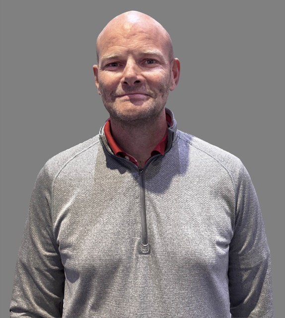Daniel Sørensen