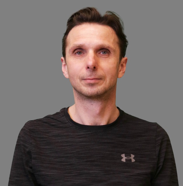 Dirk Schiemann