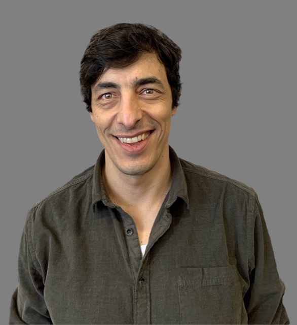 Elias Kritikos