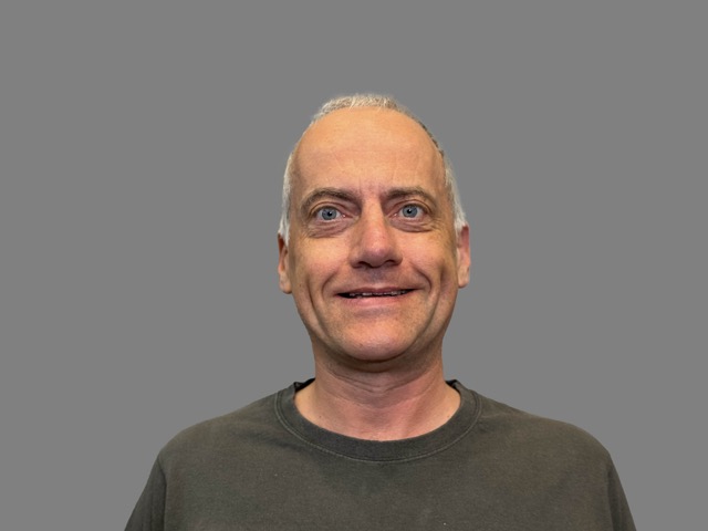 Geert van der Stricht