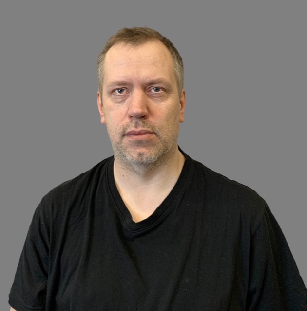 Geir Petersen