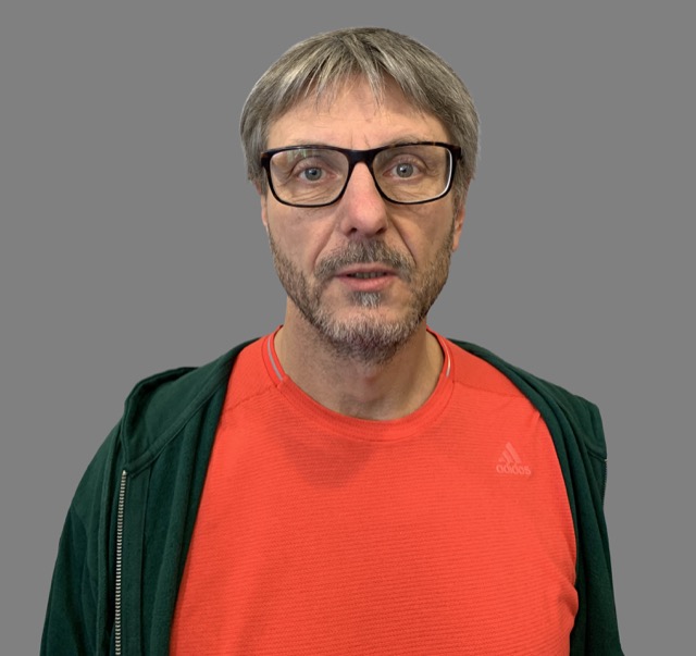 Hans Libby