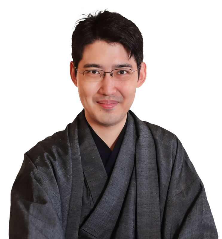 Hideaki Ueda