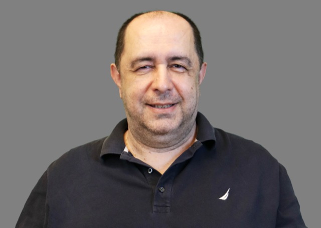 Ibrahim Karaca