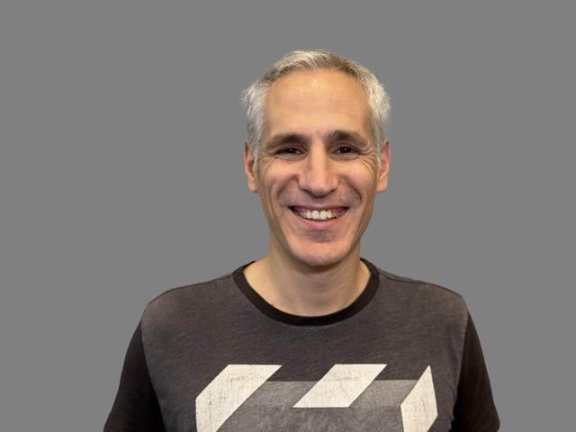 Ido Levi