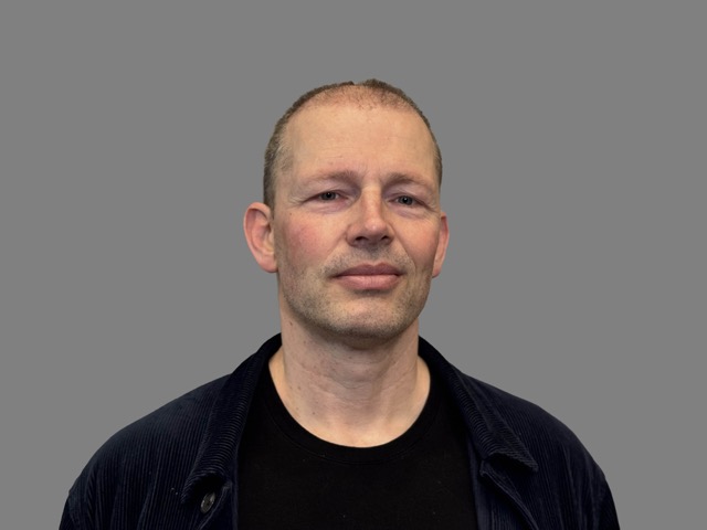 Jakob Rasmussen