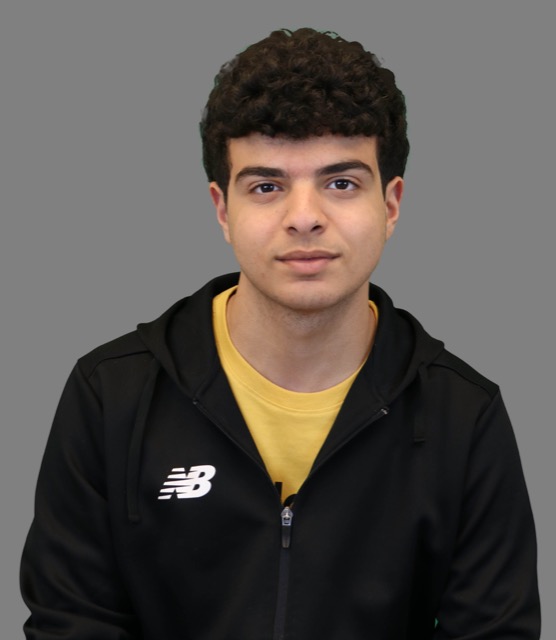Joe Bernaba