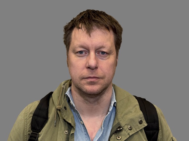 Johan Bynell