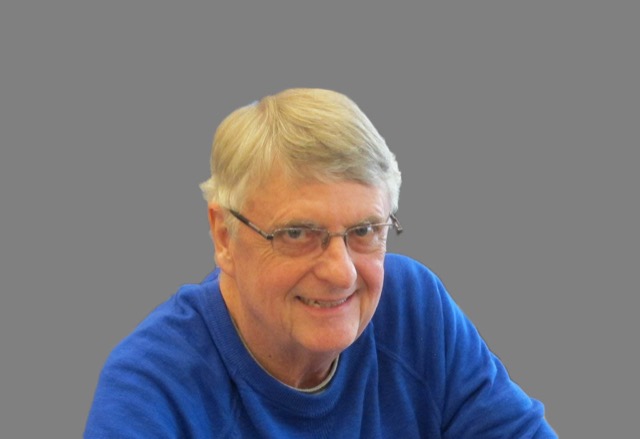 John O’Hagan