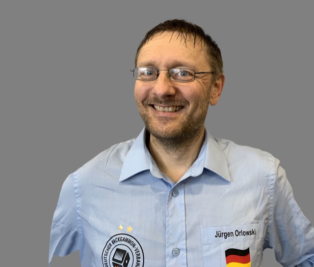 Juergen R. Orlowski