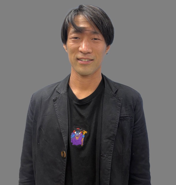 Junichi Tanaka