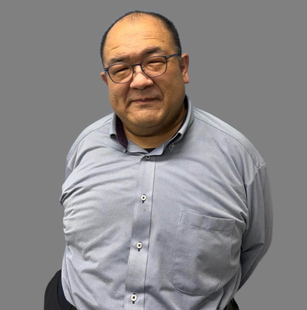 Kazuhiro Saito