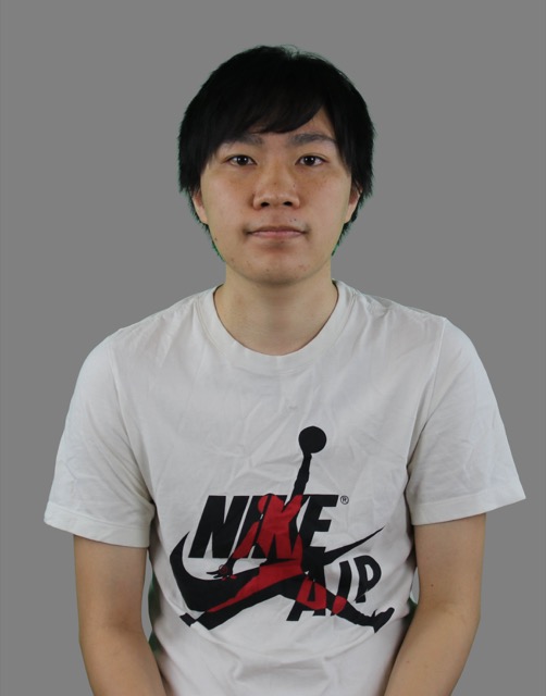 Kazuki Yokota