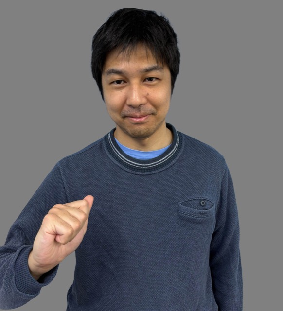 Kengo Nakasuka