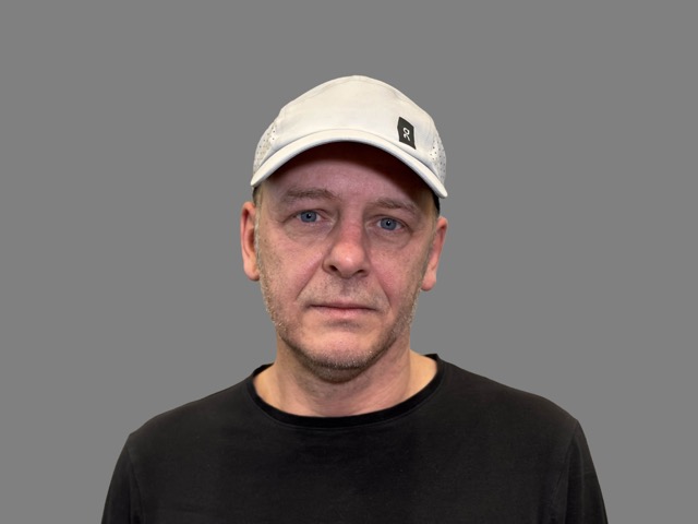 Marcus Reinhard