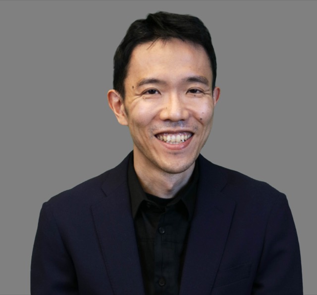 Masayuki “Mochy” Mochizuki