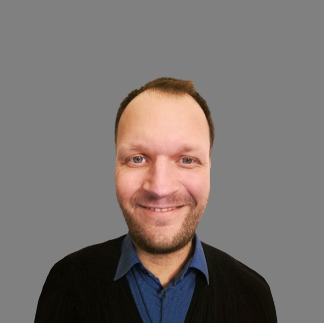 Michael Larsen
