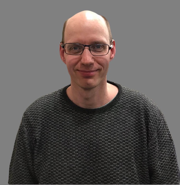 Michael Nielsen