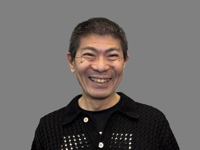 Michihito “Michy” Kageyama