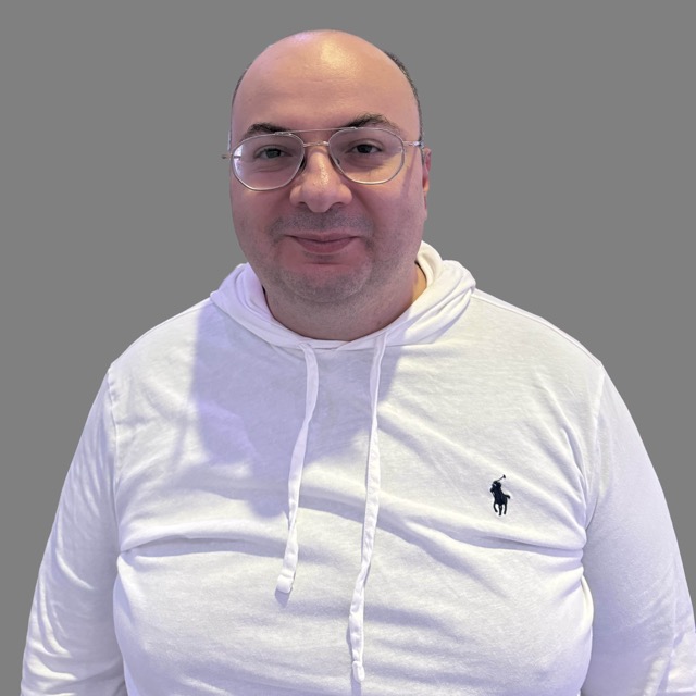 Mikael Vardanyan