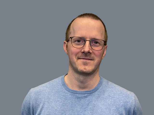 Morten Jacobsen