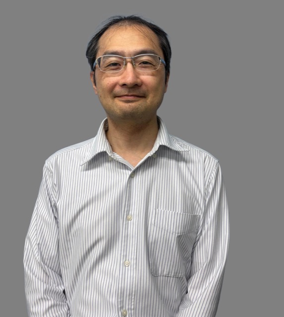Naoki Iketani