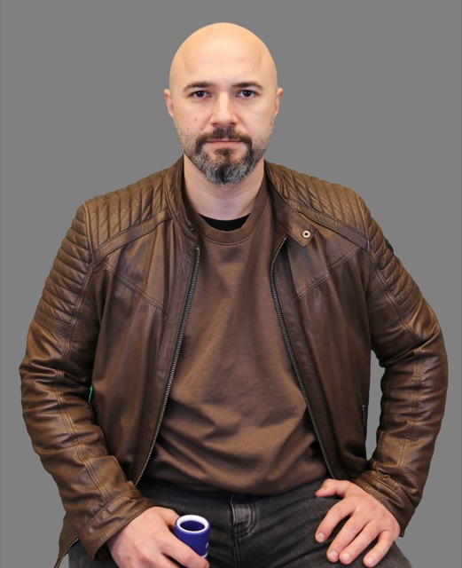 Ozan Ozgur