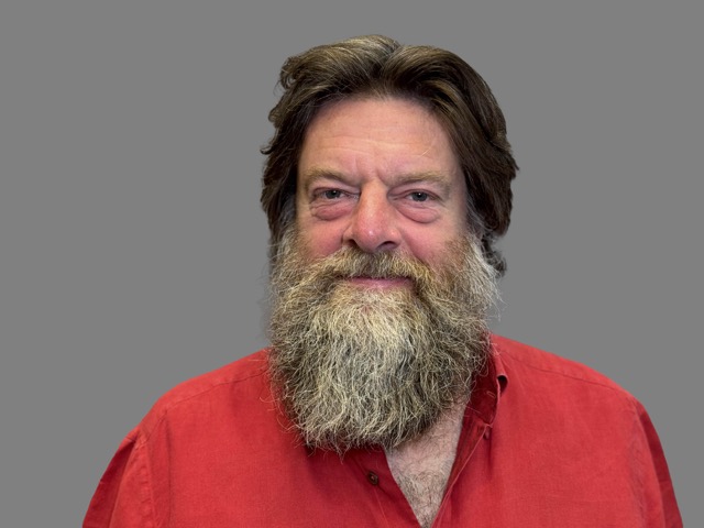 Paul Moulton