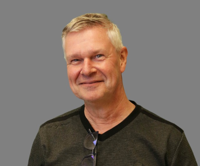 Peter van Rooij