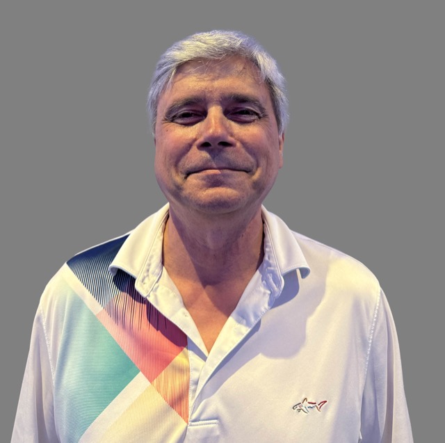 Petko Kostadinov