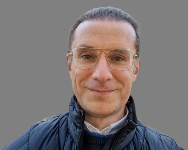 Roberto Terenziani
