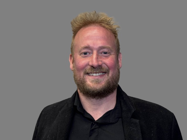 Sander Lylloff