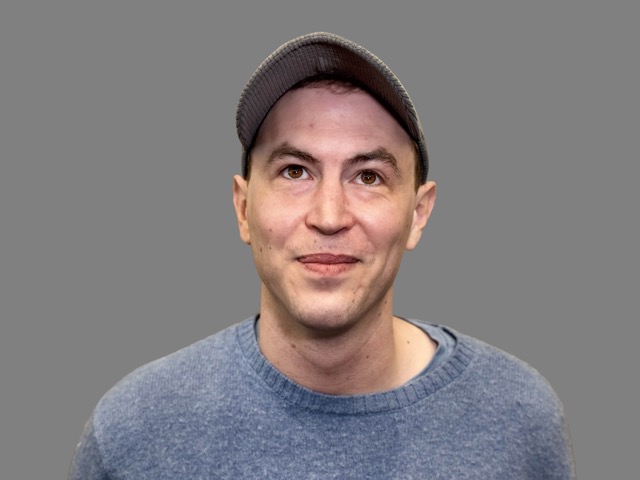 Sebastian Wilkinson