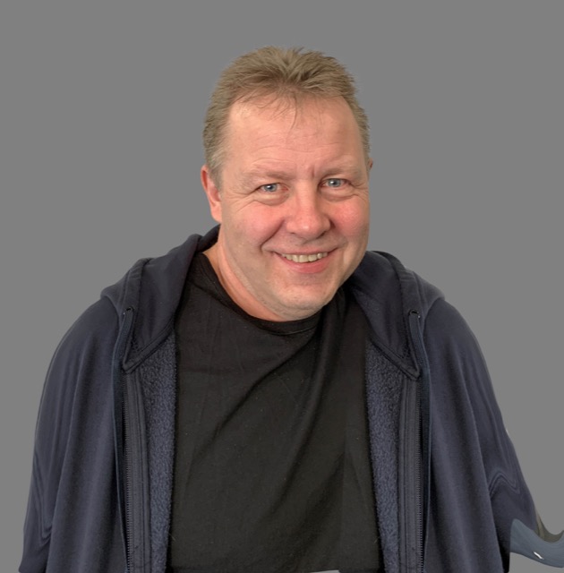 Steen Grønbech