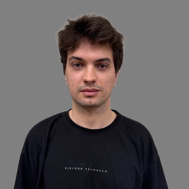 Taner Kandirali