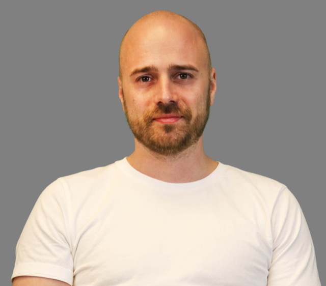 Theis Rasmussen