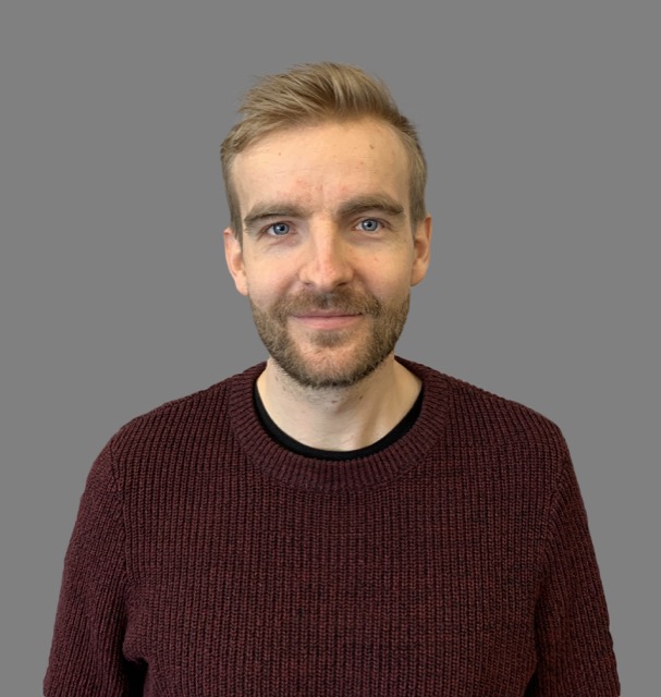 Thomas Endland