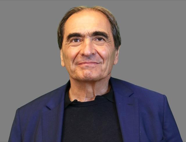Thomas Kazamieh