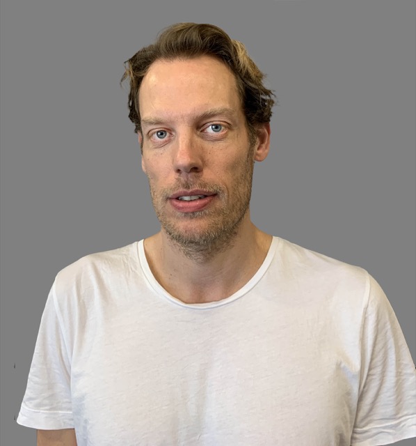 Thomas Kristensen